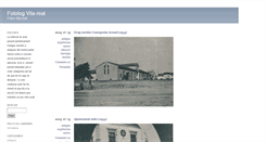 Desktop Screenshot of fotos.vila-real.com